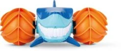 CARRERA RC - 2,4GHz Sharkky - Amphibious Fish, Ferngesteuertes Boot -Carrera 19778469 05
