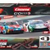 CARRERA GO!!! PLUS - GT3 Race Challenge Autorennbahn Mit App-Funktionen Und Pit-Stop-Lane Mit Porsche 997 GT3 Und Ferrari GT3 -Carrera 19778471 01