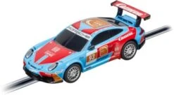 CARRERA GO!!! PLUS - GT3 Race Challenge Autorennbahn Mit App-Funktionen Und Pit-Stop-Lane Mit Porsche 997 GT3 Und Ferrari GT3 -Carrera 19778471 06