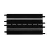Carrera 20020509 Standardgeraden (4 Stück) Für Carrera Digital 132/124/EVO Autorennbahn