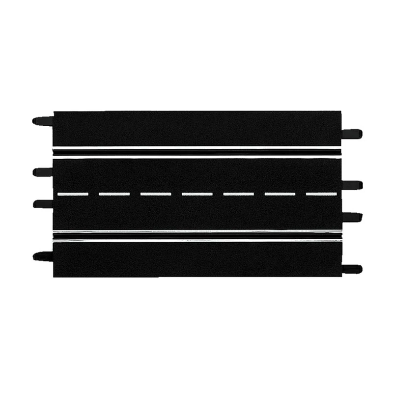 Carrera 20020509 Standardgeraden (4 Stück) Für Carrera Digital 132/124/EVO Autorennbahn 3 Carrera 20020509 Standardgeraden (4 Stück) Für Carrera Digital 132/124/EVO Autorennbahn