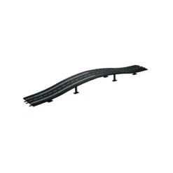 Carrera 20020587 Überfahrt Für Carrera Digital 132/124 Autorennbahn