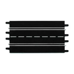 Carrera 20020601 Standardgeraden Für Carrera Digital 132/124/EVO Rennbahn