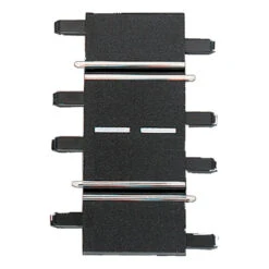 Carrera 20020612 1/4 Geraden Für Carrera Digital 132/124/EVO Autorennbahn