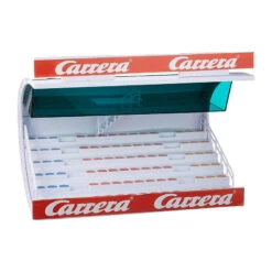 Carrera 20021100 Tribüne Für Digital 132/124/EVO Autorennbahn