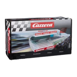 Carrera 20021100 Tribüne Für Digital 132/124/EVO Autorennbahn -Carrera 20021100 3 Tribune