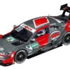 Carrera 20023933 Digital 124 Audi RS5 DTM "L. Duval #28" Rot/grau Fahrzeug