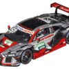 Carrera 20027705 Evolution Audi R8 LMS GT3 "Team Rosberg #51" DTM 2021 Schwarz/rot/grau Fahrzeug 2 Carrera 20027705 Evolution Audi R8 LMS GT3 "Team Rosberg #51" DTM 2021 Schwarz/rot/grau Fahrzeug -Carrera 20027705 Audi R8 LMS GT3 Team Rosberg 51 DTM 2021