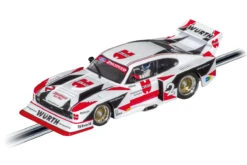 Carrera 20030031 Digital 132 Autorennbahn "Retro Grand Prix" -Carrera 20030031 2 Autorennbahn Retro Grand Prix