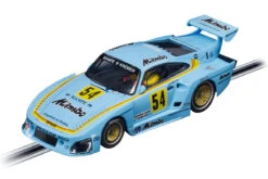 Carrera 20030031 Digital 132 Autorennbahn "Retro Grand Prix" -Carrera 20030031 3 Autorennbahn Retro Grand Prix