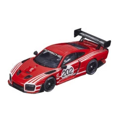 Carrera 20030962 Digital132 Porsche 935 GT2 #202 Rot Fahrzeug
