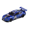 Carrera 20027685 Evolution BMW M6 GT3 "Walkenhorst No. 34" Blau PlayStation Fahrzeug -Carrera 20030984 BMW M6 GT3 Walkenhorst No 34 39v2