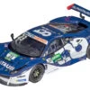 Carrera 20027709 Evolution Ferrari 488 GT3 "Alpha Tauri AF Corse No. 23 DTM" Blau/weiss Fahrzeug -Carrera 20031033 Ferrari 488 GT3 Alpha Tauri AF Corse No 23 DTM KqX8