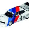 Carrera 20031050 Digital 132 BMW 320 Turbo Flachbau #72 Weiss/blau/rot - Limited Edition 2022 Fahrze -Carrera 20031050 BMW 320 Turbo Flachbau 72 weiss blau rot