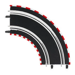 Carrera 20061603 Kurve 1/90° Für Carrera Digital 143/GO!!! Autorennbahn