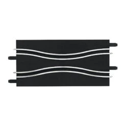 Carrera 20061610 GO!!! Engstelle (2 Stück) Für Carrera Autorennbahn