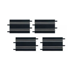 Carrera 20061656 Gerade 171 Mm Für Carrera Digital 143/GO!!! Autorennbahn