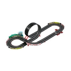 Carrera 20062491 GO!!! Autorennbahn "Nintendo Mario Kart 8"