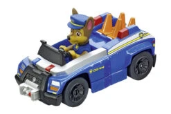 Carrera 20063041 First Autorennbahn Paw Patrol "Adventure Bay Legends" -Carrera 20063041 2 Autorennbahn Paw Patrol Adventure Bay Legends