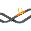 Carrera 20063517 GO!!! Autorennbahn "Hot Wheels" Mit Sprungschanze -Carrera 20063517 1 Autorennbahn Hot Wheels