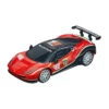Carrera 20064136 GO!!! Ferrari 488 GT3 "AF Corse #488" Rot Fahrzeug -Carrera 20064136 Ferrari 488 GT3 AF Corse 488 rot