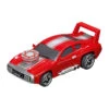 Carrera 20064140 GO!!! Muscle Car Rot Fahrzeug 2 Carrera 20064140 GO!!! Muscle Car Rot Fahrzeug -Carrera 20064140 Muscle Car rot