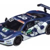 Carrera 20064198 GO!!! Ferrari 488 GT3 "AlphaTauri AF Corse, No.23" Dunkelblau/weiss Fahrzeug -Carrera 20064199 Ferrari 488 GT3 AlphaTauri AF Corse No 23