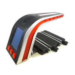 Carrera 20071598 Elektronischer Rundenzähler Für Carrera GO!!! Autorennbahn