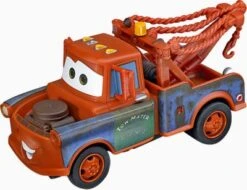 CARRERA GO!!! - Slot Car - 61183 Disney Cars "Hook"
