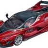 CARRERA DIGITAL 132 - Slot Car - Ferrari FXX K Evoluzione "No.93" -Carrera 21019307 01