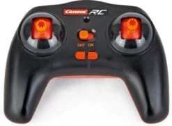 CARRERA RC - 2,4GHz Mini Vertical Stunt Car Mit 360° Flip-Action, Ferngesteuertes Auto Ab 6 Jahren -Carrera 21019412 03