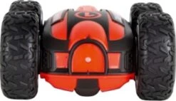 CARRERA RC - 2,4GHz Mini Vertical Stunt Car Mit 360° Flip-Action, Ferngesteuertes Auto Ab 6 Jahren -Carrera 21019412 06