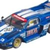 CARRERA EVOLUTION 1:32 - Slot Car - De Tomaso Pantera "No.32" -Carrera 21019427 01