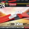 CARRERA GO!!! - Action Pack Sprungschanze Mit 2m Schienenteilen, Autorennbahn Zubehör 2 CARRERA GO!!! - Action Pack Sprungschanze Mit 2m Schienenteilen, Autorennbahn Zubehör -Carrera 21019458 01