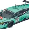 CARRERA EVOLUTION 1:32 - Slot Car - Lamborghini Huracán GT3 "Konrad Motorsport, No.7" 1 CARRERA EVOLUTION 1:32 - Slot Car - Lamborghini Huracán GT3 "Konrad Motorsport, No.7" -Carrera 21019517 01