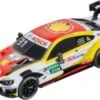 CARRERA GO!!! - Slot Car - BMW M4 DTM "S. V. D. Linde" -Carrera 21019528 01