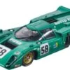 CARRERA DIGITAL 124 - Slot Car - Lola T70 MKIIIb "No.58" -Carrera 21019604 01