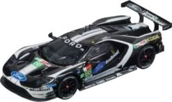 CARRERA DIGITAL 132 - Slot Car - Ford GT Race Car "No.66"