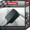 CARRERA EVOLUTION 1:32 - Transformator EU, Autorennbahn-Zubehör -Carrera 21019654 01