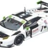 Carrera Lamborghini Huracán "Magnus Racing, No.11" -Carrera 21019771 01