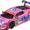 Carrera Audi R8 LMS "BWT Mücke Motorsport, No.25" 2 Carrera Audi R8 LMS "BWT Mücke Motorsport, No.25" -Carrera 21019884 01