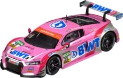 Carrera Audi R8 LMS "BWT Mücke Motorsport, No.25"