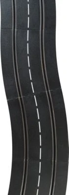 Carrera Kurven 4/15° (12) 5 Carrera Kurven 4/15° (12) – Bild 3