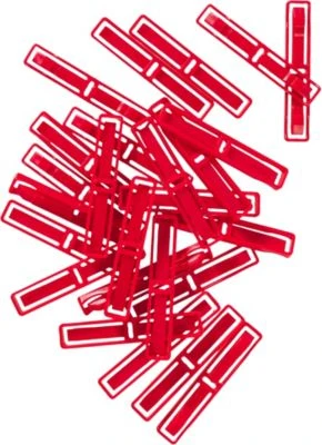 Carrera Kurven 4/15° (12) 6 Carrera Kurven 4/15° (12) – Bild 4