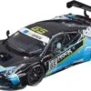 CARRERA DIGITAL 124 - Slot Car - Ferrari 458 Italia GT3 "Kessel Racing, No.65" -Carrera 21020069 01