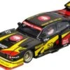 CARRERA EVOLUTION 1:32 - Slot Car - Ford Capri Zakspeed Turbo "Mampe-Ford-Zakspeed-Team, No.52"