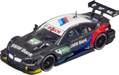 CARRERA DIGITAL 132 - Slot Car - BMW M4 DTM "B.Spengler, No.7" 3 CARRERA DIGITAL 132 - Slot Car - BMW M4 DTM "B.Spengler, No.7"