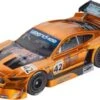 CARRERA EVOLUTION 1:32 - Slot Car - Ford Mustang GTY "No.42" -Carrera 21020240 01
