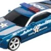 CARRERA DIGITAL 132 - Slot Car - Chevrolet Camaro "State Trooper" -Carrera 21020305 01