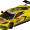 CARRERA DIGITAL 124 - Slot Car - Chevrolet Corvette C8.R "No.3" -Carrera 21020316 01